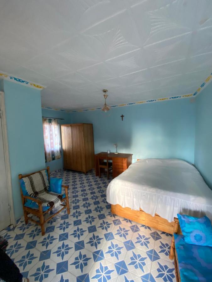 Lycee Picot De Cloriviere Dont Les Revenus Financent L'Education Des Eleves Apartment Antsirabe Exterior photo